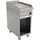 Saro Griddleplatte E7/KTE1BAL