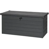 LIVARNO home Gartenbox, aus Stahl, 330 l - B-Ware neuwertig