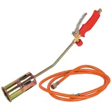 Rothenberger Industrial Romini Anwärmbrenner inkl. 2 m Propangasschlauch - 030961E