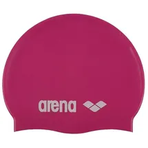Arena Badekappe Classic Silikon Himmelblau No Size
