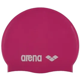 Arena Badekappe Classic Silikon Himmelblau No Size