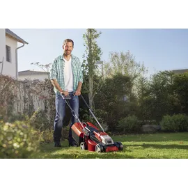 Einhell GE-CM 18/30 Li inkl. 1 x 3,0 Ah