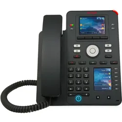 Avaya IX IP Phone J159 - VoIP-Telefon - SIP
