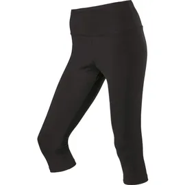 Energetics Kapedi 3/4-Outdoorhose Schwarz 34