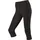 Energetics Kapedi 3/4-Outdoorhose Schwarz 34