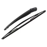 m modecar Heckscheibenwischerarm + Wischerblatt 406 mm