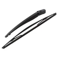 m modecar Heckscheibenwischerarm + Wischerblatt 406 mm
