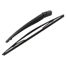 m modecar Heckscheibenwischerarm + Wischerblatt 406 mm