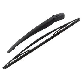 m modecar Heckscheibenwischerarm + Wischerblatt 406 mm