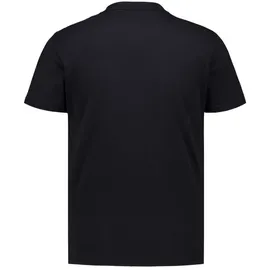 Superdry Herren T-Shirt Schwarz XL