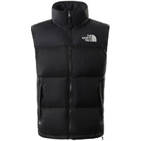 THE NORTH FACE 1996 Retro Nuptse Herren Weste, R Tnf Black, XS