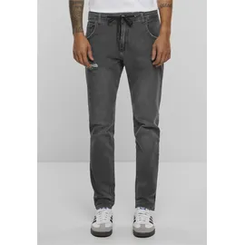 2Y PREMIUM Destroyed Slim Fit Grau 32/32