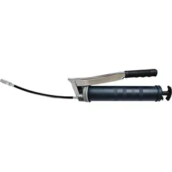 Handhebelfettpresse DIN 1283 für 400 g Kartuschen/loses Fett 500 cm3 PROMAT CHEMICALS