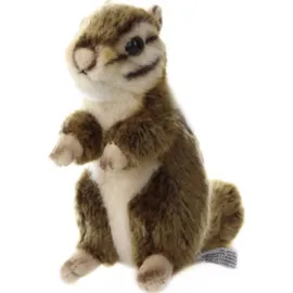 Uni Toys Uni-Toys Streifenhörnchen 18 cm
