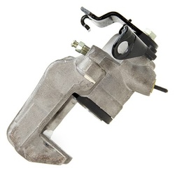 Bestprice 2x Bremssattel +Bremsbeläge +Bremsseile für VW