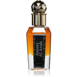 Khadlaj Ameer Al Arab parfümiertes öl unisex 15 ml