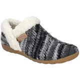 Westland Cadiz 03 | Hausschuh für Damen | Grau - Grau - 41