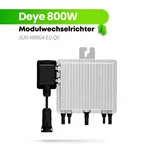 Deye SUN-M80G4-EU-Q0 800W Mikrowechselrichter