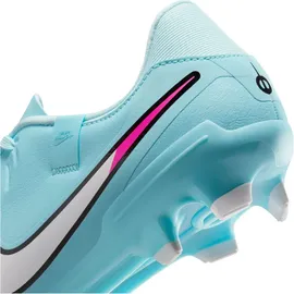 Nike Tiempo Legend 10 Academy MG Herren Copa/White 45