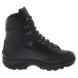 Hanwag Alaska Winter GTX Stiefel (Größe 40.5, schwarz)