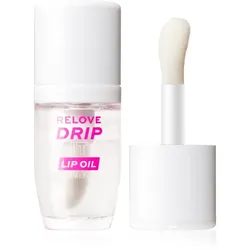 Revolution Relove Drip It Lippenöl Farbton Clear 5.5 ml