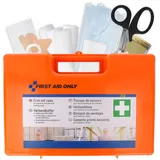 First Aid Only Erste Hilfe Koffer DIN 13169