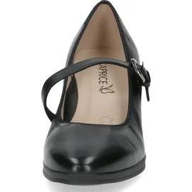 CAPRICE Damen, schwarz, Größe 38 1⁄2 EU / 5,5 UK