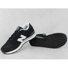 New Balance 515 Damen black 40