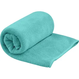 Sea to Summit Tek Towel Handtuch 40 x 80 cm baltic