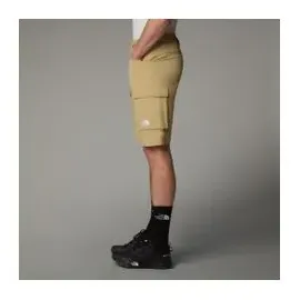 The North Face NORTH FACE Herren Outdoorhose, Exploration Cargo Short Shorts beige - 34