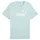 Puma ESS No. 1 Logo Tee blau M