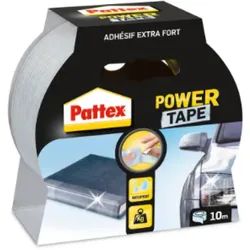 Pattex PowerTape clear, 10m, 1667255