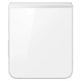Samsung Galaxy Z Flip7 FE 128 GB White