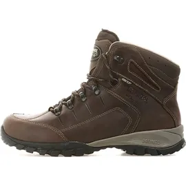 MEINDL Jura GTX Herren (Dunkelbraun), 43 EU