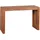 KADIMA DESIGN Konsolentisch Sheesham 115x40x75 braun