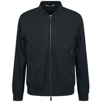 Bugatti Blouson, ohne Kapuze, mit Collegekragen