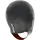 Orca Thermal Neoprene Badekappe schwarz XXL