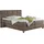 Home Affaire Casey 140 x 200 cm hellbraun