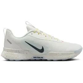 Nike Juniper Trail 3 Damen Summit White / Armory Navy 36