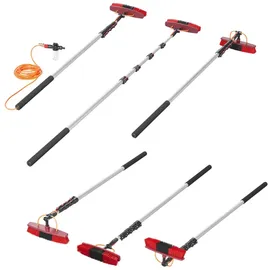 Preiswert & Gut Teleskop Waschbürste 166-700 cm