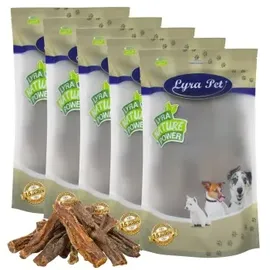 Lyra Pet Rinderdörrfleisch 5 kg