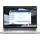 Dell Pro 14 Plus 14'' AMD Ryzen 5 PRO 230 16 GB RAM 512 GB SSD Silber