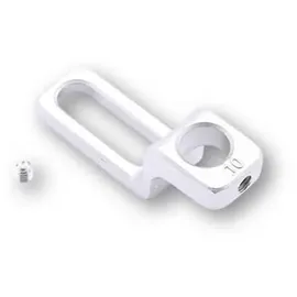 Koso S-Typ Halter für Geschwindigkeitssensor (M10)