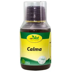 cdVet | Calma natürliche Unterstützung bei Stress 100 ml