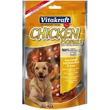 Vitakraft Chicken Bonas Hund 80g