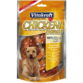 Vitakraft Chicken Bonas Hund 80g