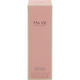 HUGO BOSS Ma Vie Pour Femme Eau de Parfum 75 ml