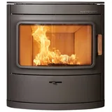 Austroflamm Kaminofen | Cody 2.0 | Stahlverkleidung | 8,0 kW