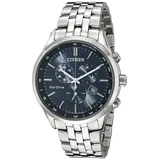 Citizen Eco-Drive Edelstahl 42 mm AT2141-52L