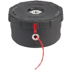 Milwaukee Milwaukee Easy Load Fadentrimmerkopf Gen II